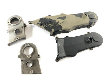 Ducati Multistrada 1000 DS [2003] - Set di decorazioni dentate - 0