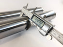 Triumph Daytona 955i T595N [2001] - Fork Telescopic fork with axle-4