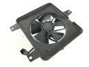 BMW F 800 S [2007] - Ventilateur de radiateur-1