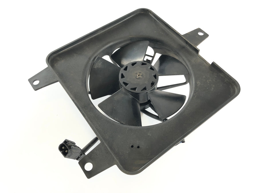 BMW F 800 S [2007] - Ventilateur de radiateur