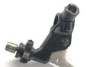 Husqvarna SMR 570 [2003] - Clutch fitting clutch lever-3