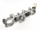 Yamaha DT 125 4BL [1999] - Bridge fork sopra-1