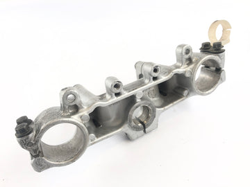 Yamaha DT 125 4BL [1999] - top triple clamp