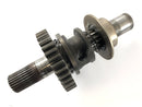 KTM LC4 ER 600 [1994] - Kickstarter shaft-4