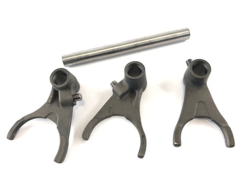 Husqvarna 701 Vitpilen [2018] - Switch Forks Switching Claws Set - 0