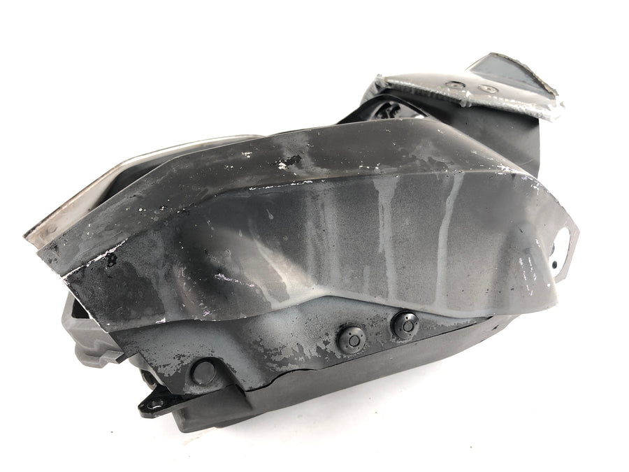 KTM Duke 390 [2014] - Maschera lampada del rivestimento della cabina di pilotaggio
