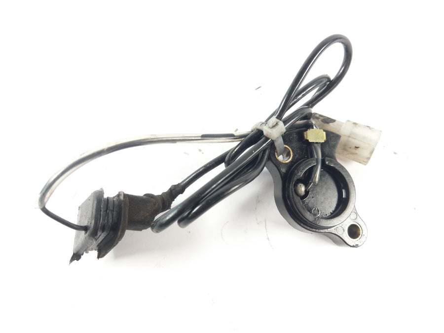 Suzuki DR 650 SP41B - Sensore di temperatura del sensore di temperatura