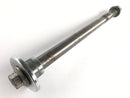 Kawasaki VN 1500 Classic VNT50D [2000] - Asse per asse posteriore-4