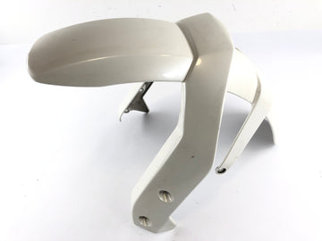 Moto Guzzi Stelvio 1200 8V [2011] - Fender Front Proferers