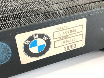 BMW K 1200 GT K12 [2004] - Wasserkühler Kühler - 0