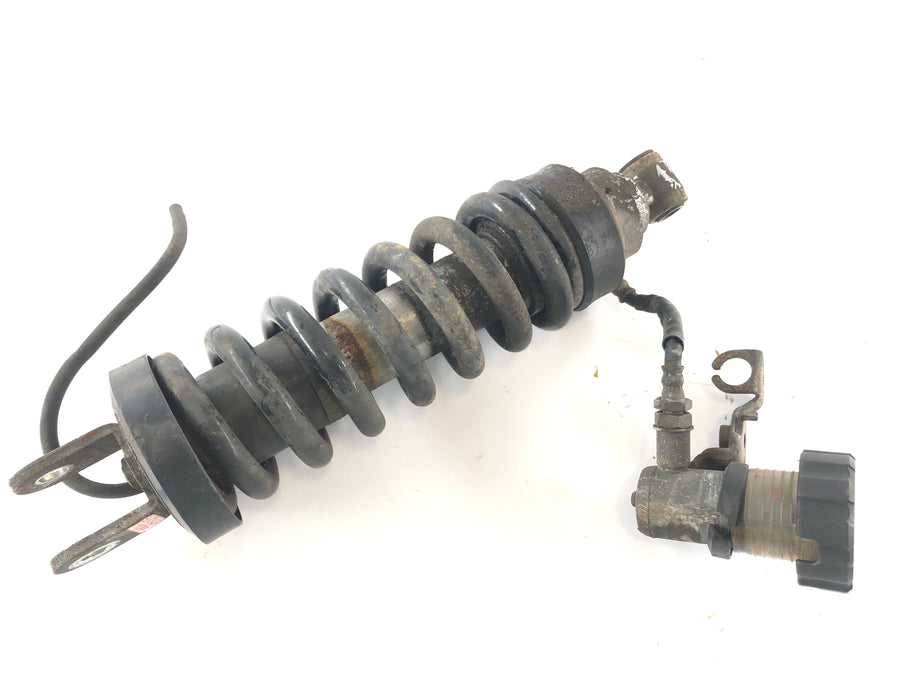 Honda NS 400 R NC19 [1985] - Shock absorber