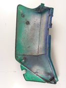 Suzuki DR 650 SP42B - Panneau latéral gauche en plastique-2