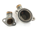 Triumph Daytona 955i T595 [2001] - Wasserflansche Set Paar-3