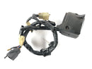 Kawasaki ZRX 1100 ZRT10C [2000] - Handlebar switch left-3