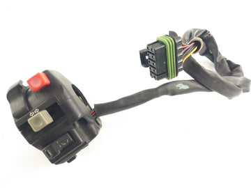 Moto Guzzi Quota 1100 ES [1999] - Handlebar switch left - 0