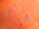 KTM LC4 620 Adventure [1996] - Rear fender-3