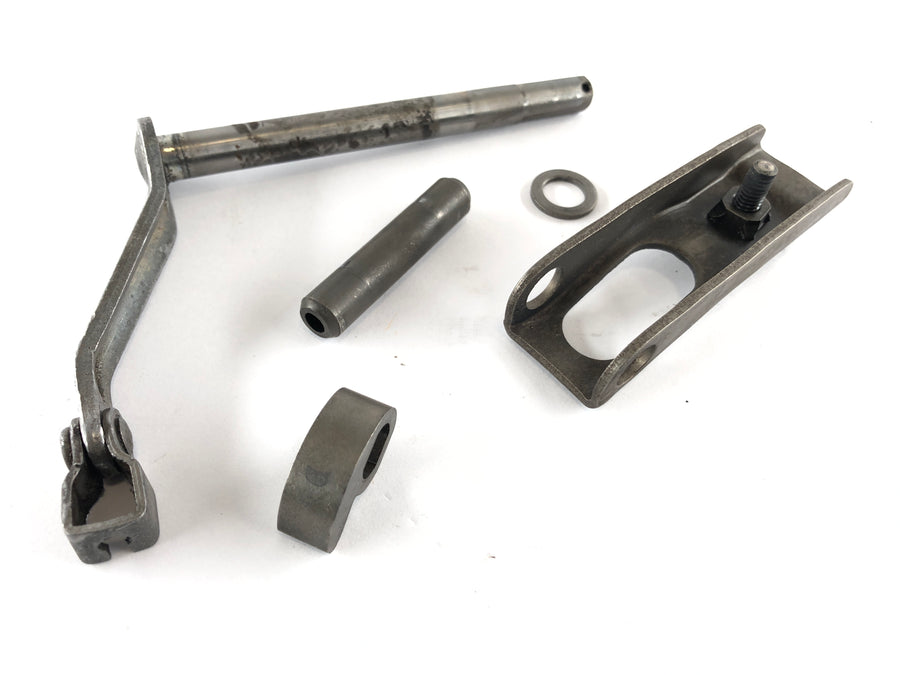 Honda CB 750 K RC01 [1983] - Clutch slave cylinder