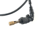 Honda CRF 450 R [2003] - Choke cable-3