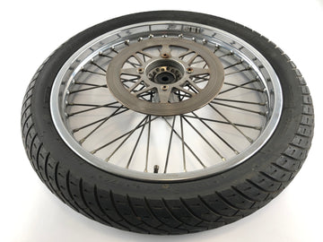 Suzuki LS 650 NP41B [1990] - Front wheel rim