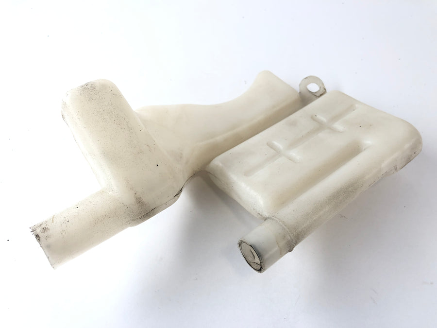 Honda XRV 750 Africa Twin RD04 [1993] - Resonator air filter