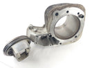 BMW R 1150 RT [2003] - Cilindro con pistoni-1