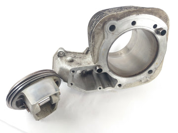 BMW R 1150 RT [2003] - Cilindro con pistoni