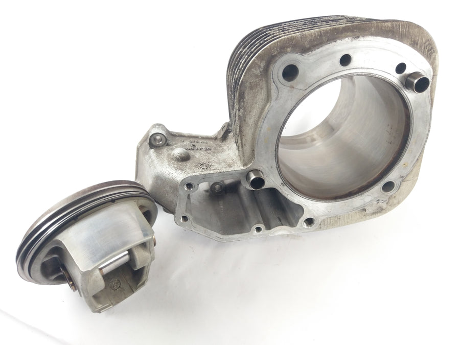BMW R 1150 RT [2003] - Cilindro con pistoni