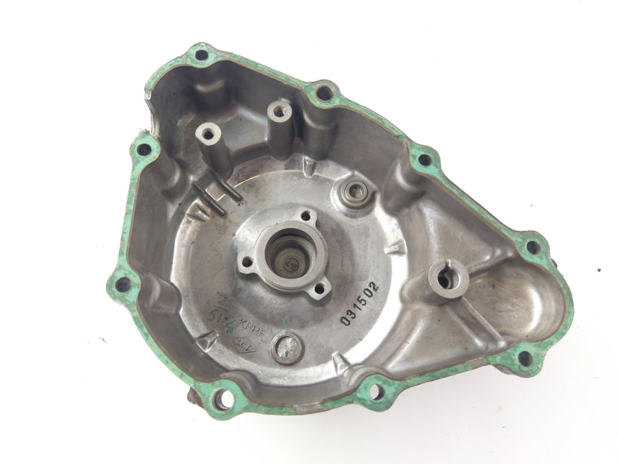 Honda CBR 125 JC34 [2006] - Cache alternateur Cache moteur