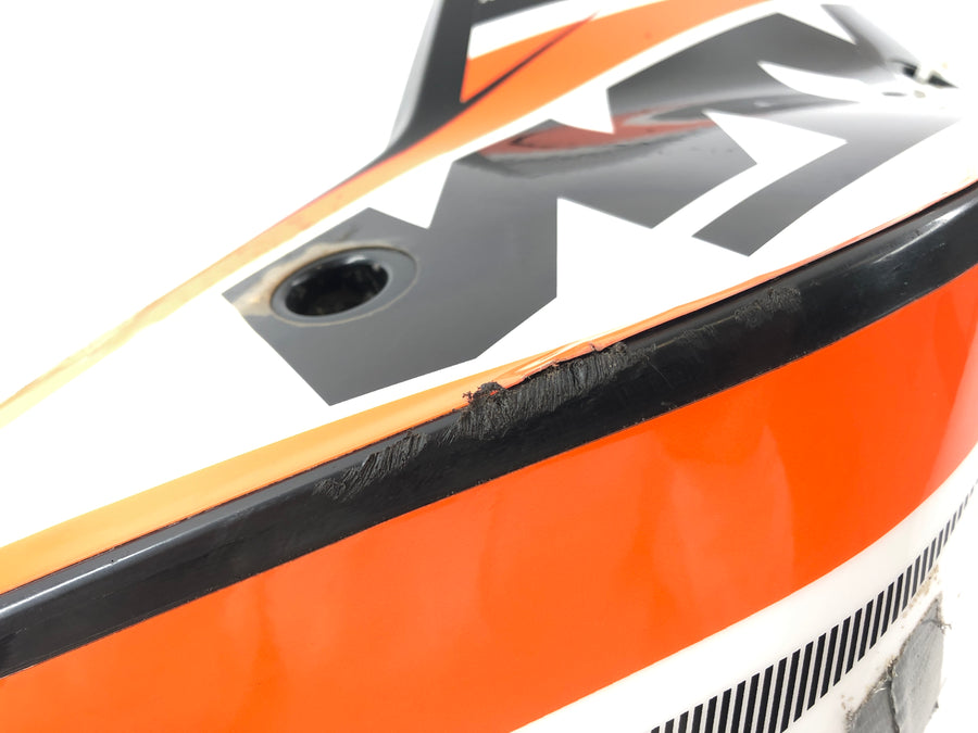 KTM Duke 690 A3 [2012] - Tank Cashing Right Cladding