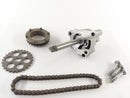 Honda CBR 900 RR SC33 [1996] - Oil pump set-1