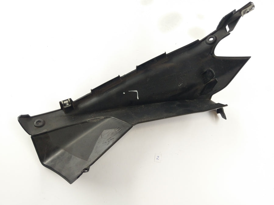 Aprilia RSV4 1000 RK [2010] - Interior panel cockpit panel left
