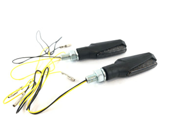 Compresa la coppia del set a LED come nuovo