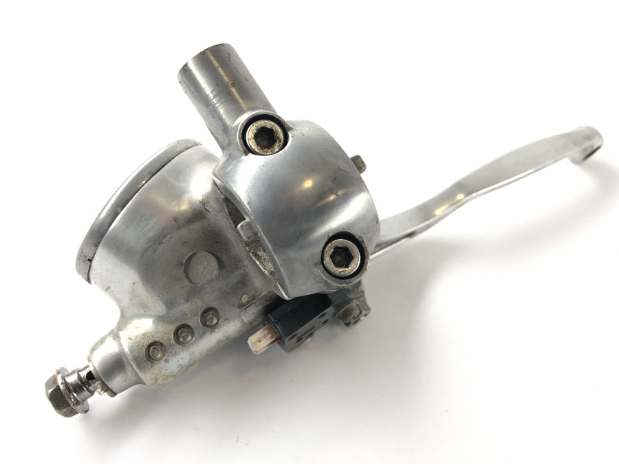 Kawasaki VN 1500 A VNAA [toutes années] - Pompe de frein à main avant