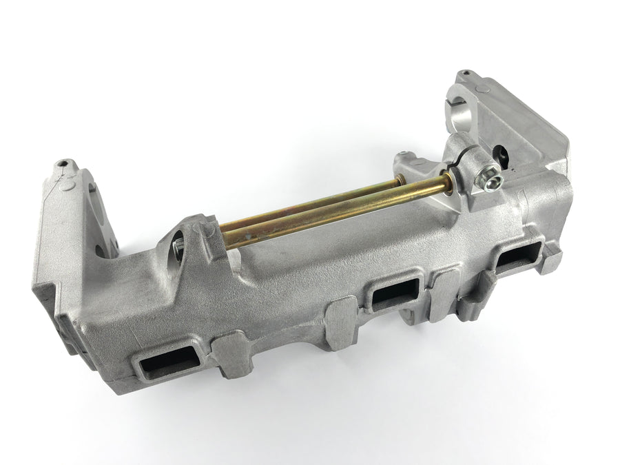 Honda CBR 900 SC50 - Frame carrier engine mount