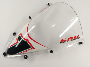 Aprilia RS4 125 KC [2018] - Disco di rivestimento Visor