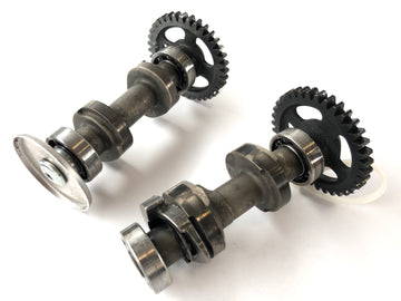 Husqvarna TE 510 [2008] - Camshaft Set