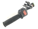 Moto Guzzi California Jackal 1100 KD [1997] - Raccordi per impugnatura a gas-3