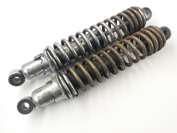 Suzuki GT 250 X7 [1979] - Shock absorber struts pair