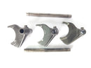 Husqvarna TE 610 8AE [1995] - Shift claws with shafts original-1