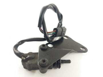 Triumph Speed ​​Triple 1050 515NJ [2006] - Stand switch - 0