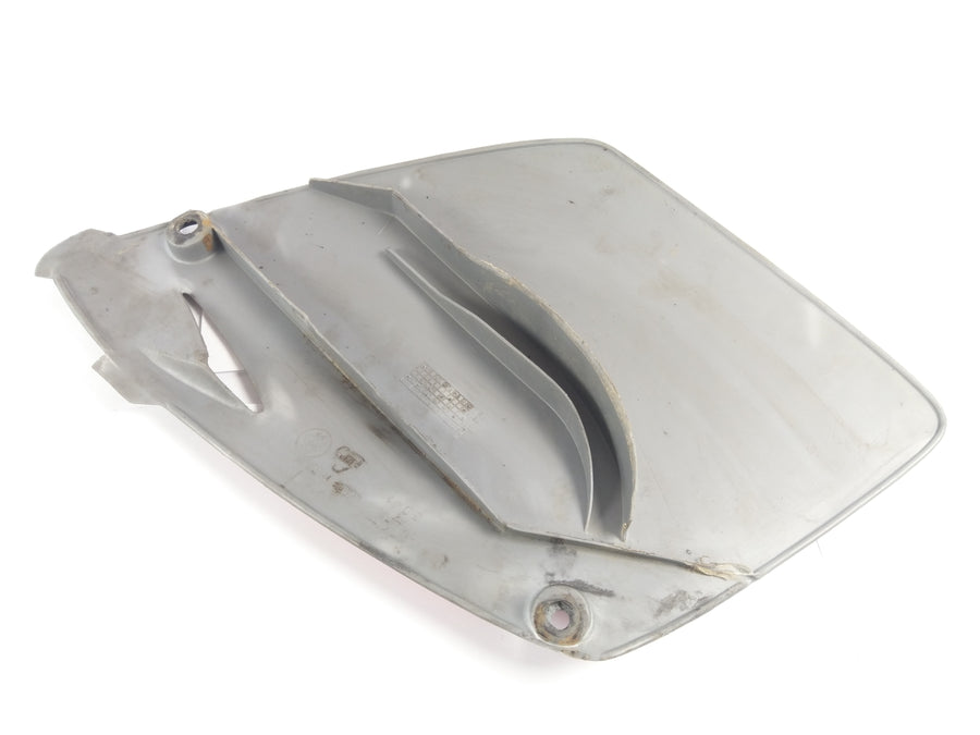 KTM SX 250 2-stroke [2002] - Rear fairing side panel