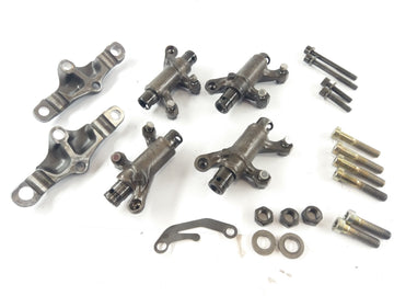 BMW R 1200 GS R12 [2004] - Set di leva KIPP