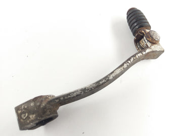 Yamaha DT 125 4BL [1997] - gear lever - 0