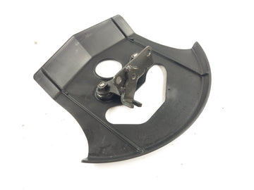 Kawasaki ZX -12R ZXT20A [2003] - Copertina di implementazione del cavo Bowden - 0