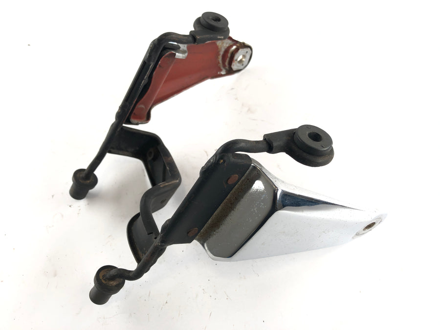 Honda CB 650 RC03 [1980] - Support de lampe de phare