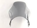 Triumph Bonneville 908MD [2001] - Windschild-2