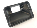 Moto Guzzi Le Mans 4 [Le Mans 3] - Air filter box snorkel mount-3