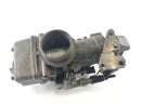 Moto Guzzi Le Mans 1000 VV [1988] - Carburettor-2
