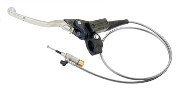 KAWASAKI KX 250 [2009-2016] - Hydraulic clutch system