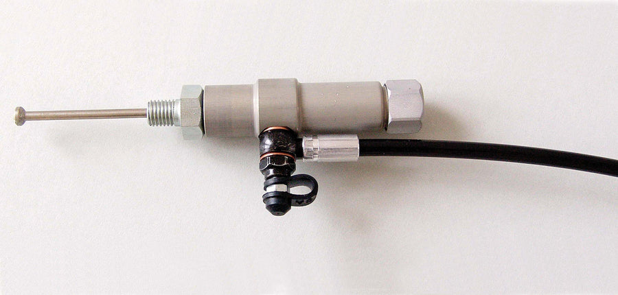HONDA CRF 450 [2013-2014] - Cilindro ricevitore frizione